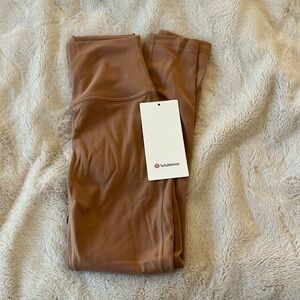 Lululemon align 25” legging